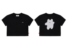 画像をギャラリービューアに読み込む, keek half Character Tee｜keek Japan（キークジャパン）
