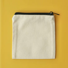 画像をギャラリービューアに読み込む, おにぎりおばけのスクエアポーチ｜sasa（ササ）
