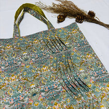 画像をギャラリービューアに読み込む, フラワーモチーフバッグ（ピンク）｜Nikomatch（ニコマッチ）
