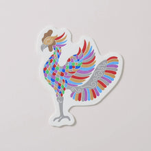 画像をギャラリービューアに読み込む, Piece of Peace カード セット1（5枚入）｜HAGURUMA Classic（ハグルマクラシック）
