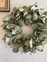 画像をギャラリービューアに読み込む, 丸いユーカリ｜ふぁん natural  florist（ファン　ナチュラル　フローリスト）
