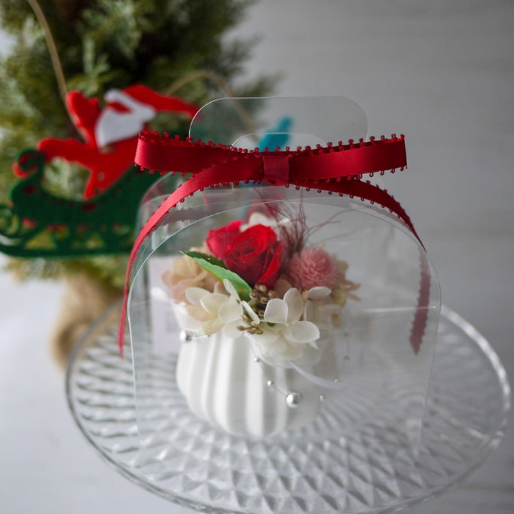 Rubis -リュビ-｜liliumflower（リリウムフラワー）