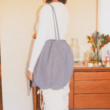 画像をギャラリービューアに読み込む, HOZUKI Bag[Grey]｜Cherry on top（チェリーオントップ）

