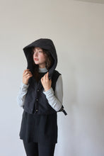 画像をギャラリービューアに読み込む, awasete vest｜Mistletoe（ミソルト）
