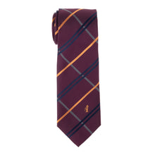 画像をギャラリービューアに読み込む, 西陣織シルクネクタイ 05. チャンス 日本製｜FORTUNA Tokyo（フォーチュナトウキョウ）
