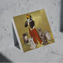 画像をギャラリービューアに読み込む, 【キャンバスアート】名画の中の柴犬たち｜yoshie moriuchi ARTWORKS（ヨシエモリウチアートワークス）
