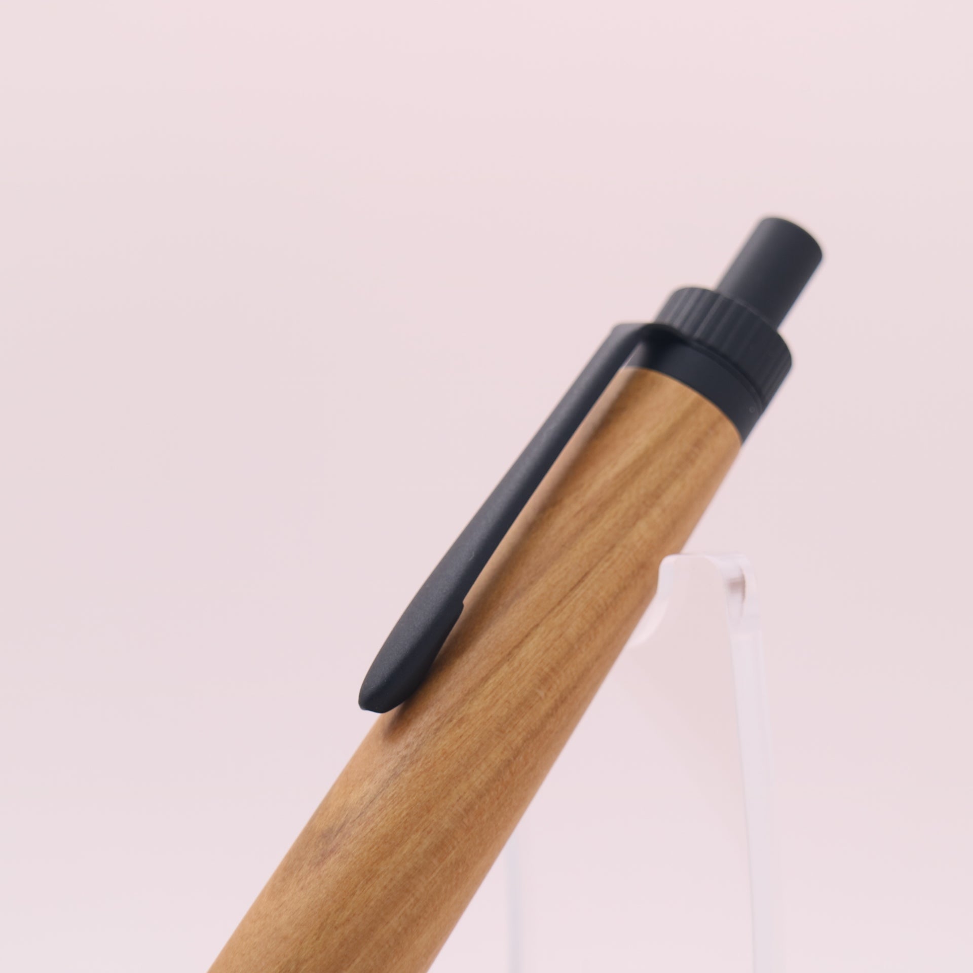 ソメイヨシノ｜木の質感を楽しむ木軸ペン｜シャーペン｜Wood Time