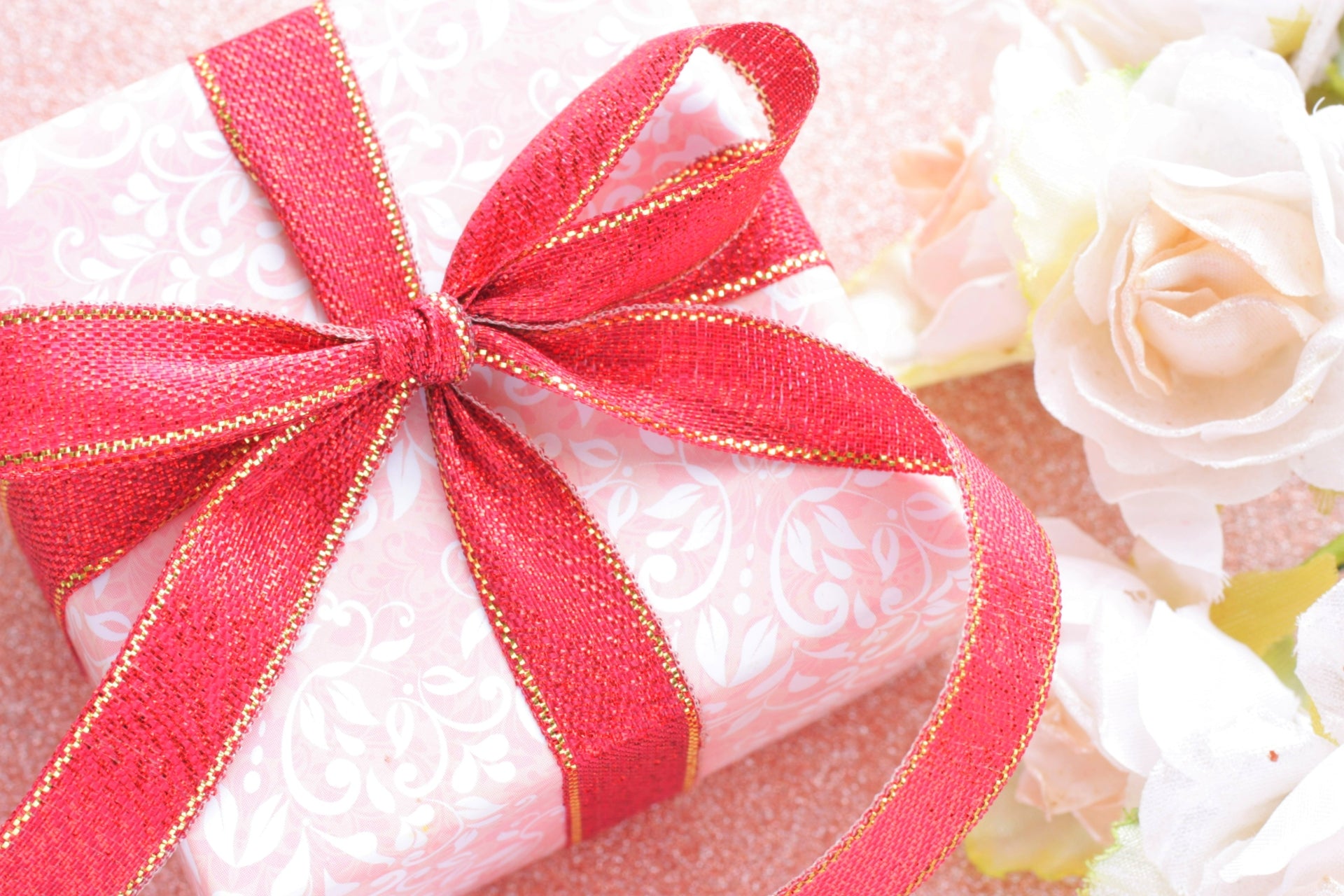 ギフトラッピング　BOXタイプ｜M'S  CROCHET（エムズクロシェット）