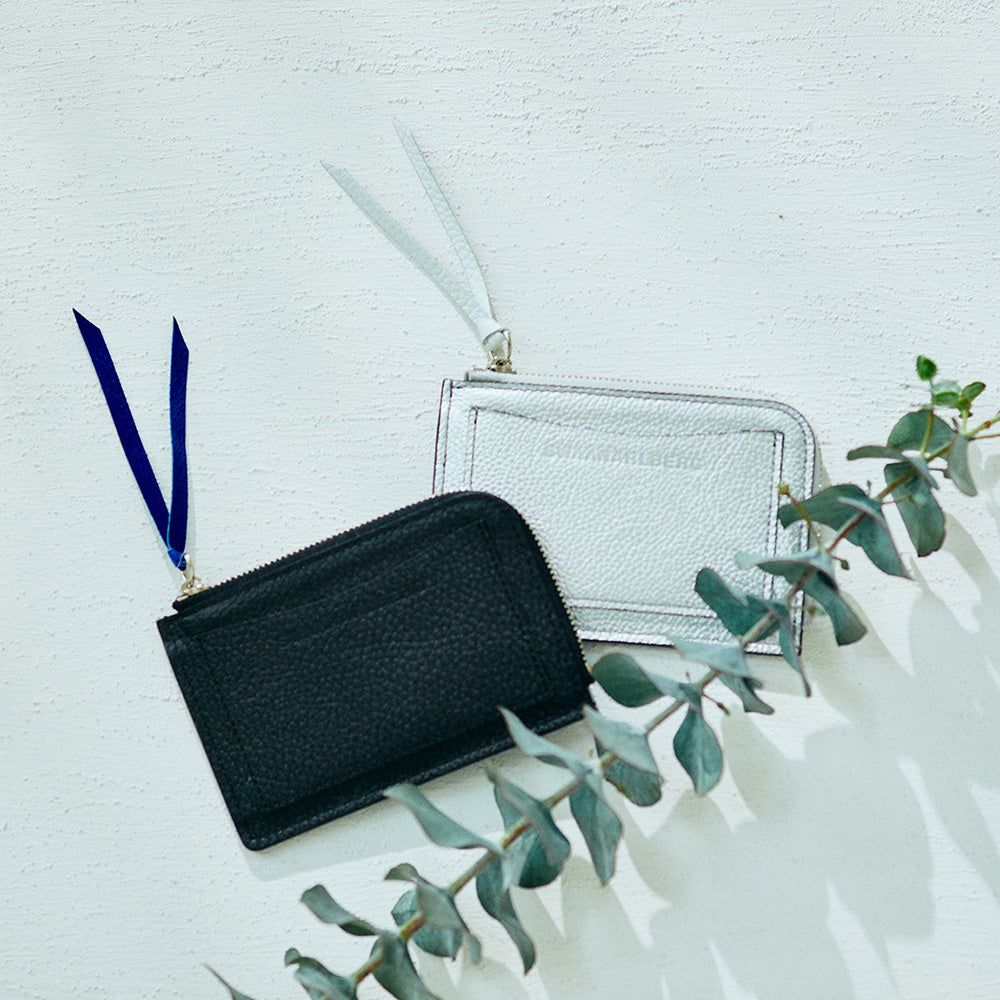 Ｍｉｎｉ　Ｗａｌｌｅｔ｜SWAAN4RLBERG（スワンアルバーグ）