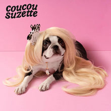 画像をギャラリービューアに読み込む, 【Coucou Suzette】Bulldog Hair Claw｜CHUPETERIA（チュペテリア）
