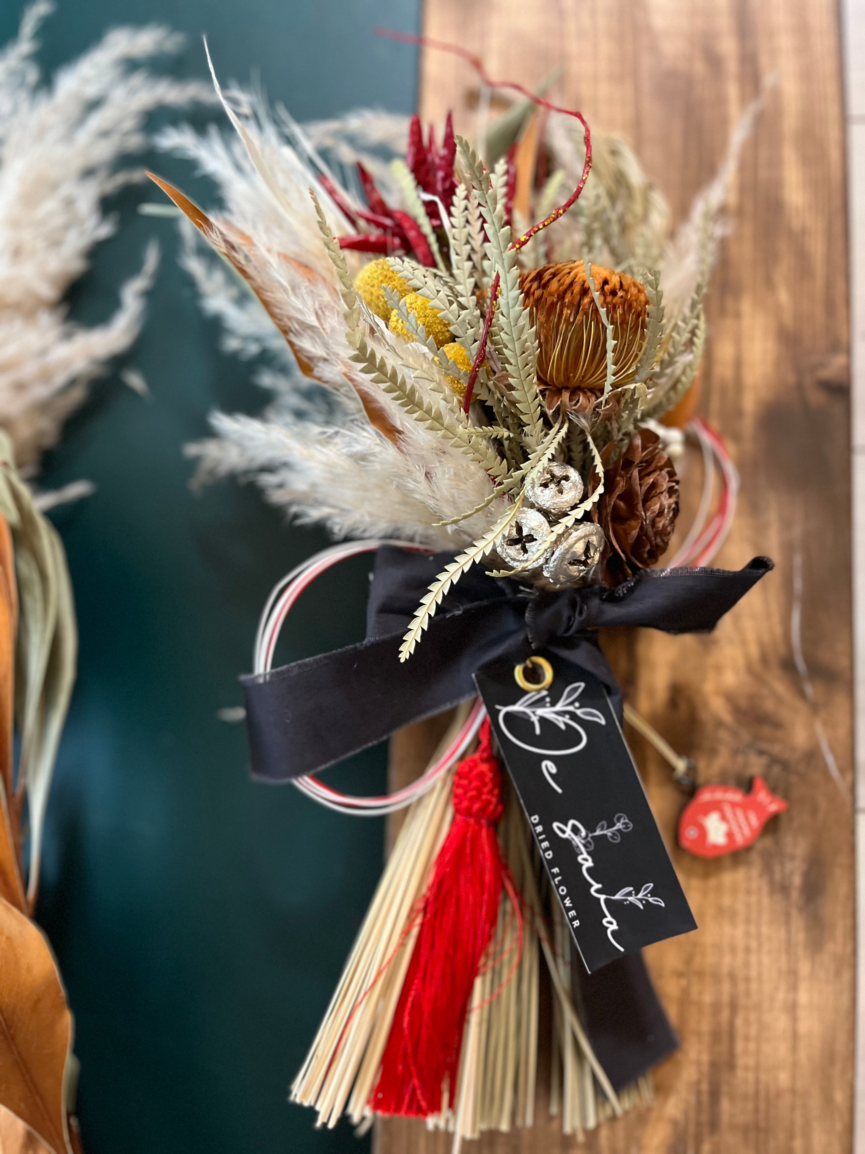 2WAY ネイティブスワッグ｜De sava（デ　サヴァ）