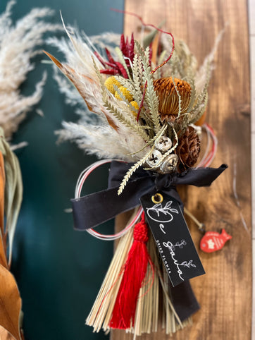 De sava 2WAY ネイティブスワッグ｜De sava（デ　サヴァ）