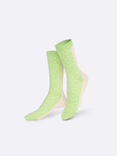 画像をギャラリービューアに読み込む, Melon Dolce Gelato（メロン ドルチェ ジェラート）ソックス／1足入｜EAT MY SOCKS（イートマイソックス）
