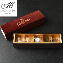 画像をギャラリービューアに読み込む, 2本入りショコラ　ラッピング変更可｜アントワーヌ・カレーム
