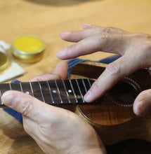 画像をギャラリービューアに読み込む, 蜜蝋ワックス・木製ケース入り｜FARADAY　KAMAKURA（ファラディ　カマクラ）
