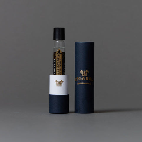 CIGARRO フレグランスオイル　スムースジン＆ブラックペッパー｜CIGARRO（シガーロ）