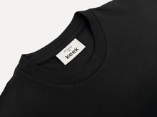 画像をギャラリービューアに読み込む, keek Character Tee	｜keek Japan（キークジャパン）
