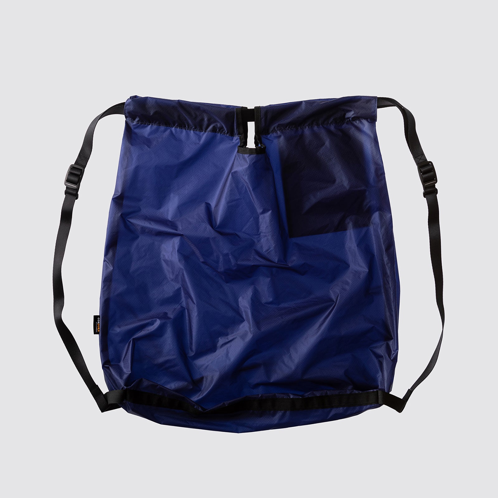 CORDURA® RIP 20L Backpack Tote (Navy)｜LIFEWORKPRODUCTS（ライフ