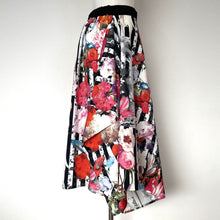 画像をギャラリービューアに読み込む, Square skirt C - スクエアスカートC｜Merci DIEU（メルシーデュー）
