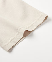 画像をギャラリービューアに読み込む, Washed Jersey Crew Neck T-Shirt（POPUP限定）｜MODE COMMUTER（モードコミューター）
