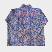 画像をギャラリービューアに読み込む, &quot;pink ripples&quot;  vintage kantha jacket/ヴィンテージカンタジャケット｜ananyaﾕｲｲﾂﾑﾆ（アナンヤユイイツムニ）
