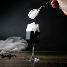 画像をギャラリービューアに読み込む, 雪の下熟成珈琲ゼリー朝の雪【無糖】｜KOUFUKUYA　COFFEE（コウフクヤ　コーヒー）
