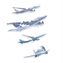 画像をギャラリービューアに読み込む, AIRBUS Magnet エアバス マグネット｜Skyart JAPAN（スカイアートジャパン）
