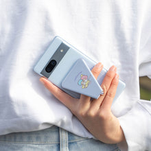 画像をギャラリービューアに読み込む, beak [ビーク] × サンリオキャラクターズ：スマホ・グリップスタンド【グッドデザイン賞 受賞】
