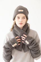 画像をギャラリービューアに読み込む, 血行促進IFMC.モールニットアーム・レッグ共用ウォーマー｜mucava（ムカバ）
