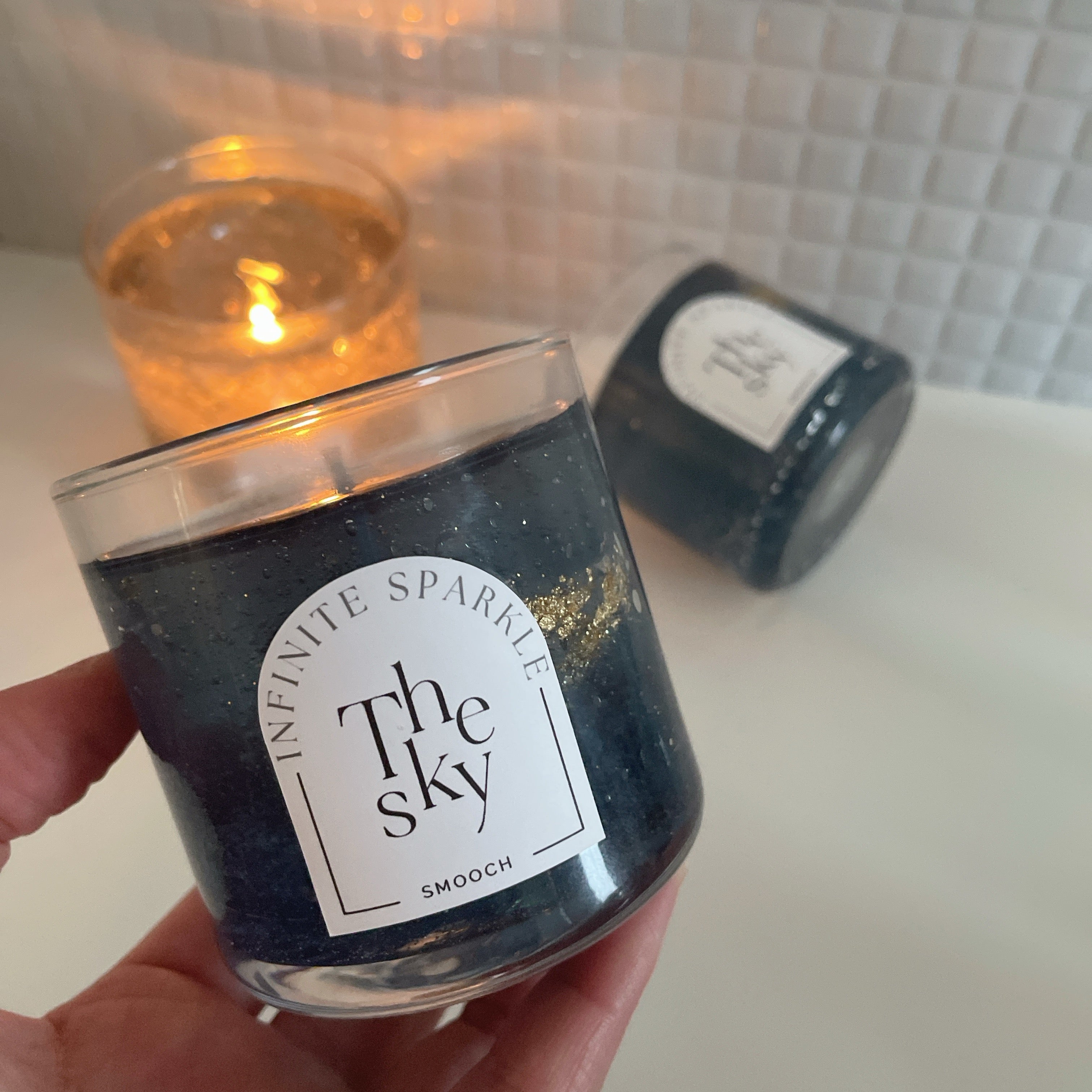 The sky  夜空｜Smooch（スムーチ）