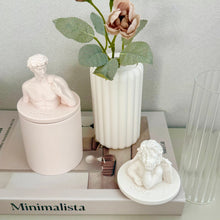 画像をギャラリービューアに読み込む, 彫刻小物入れ｜atelier.oto（アトリエオト）
