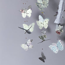 画像をギャラリービューアに読み込む, choucho mobile -Stardust Veil-｜Le souffle du bebe （ルスフルドゥベベ）
