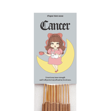 画像をギャラリービューアに読み込む, 【かに座】Cancer【オリジナルブレンドお香】｜eight（エイト）
