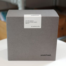 画像をギャラリービューアに読み込む, コーヒーギフトボックス コーヒ豆20g×10個セット｜undefined_（アンディファインド）
