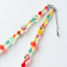 画像をギャラリービューアに読み込む, Necklace / Tropical Cocktail｜LANDSCAPE CANDY（ランドスケープキャンディ）

