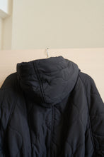 画像をギャラリービューアに読み込む, 2way  quilting coat｜Mistletoe（ミソルト）
