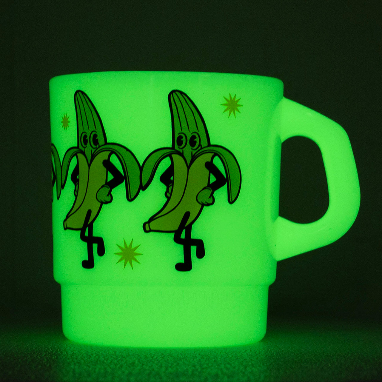スタッキングマグ バナナ|DAILYCHOP DESIGN STORE(デイリーチョップ スタッキングマグ バナナ|DAILYCHOP DESIGN STORE(デイリーチョップ