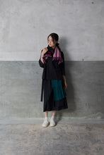 画像をギャラリービューアに読み込む, -HORIZON-　MOHIKANストール　col:ピンク｜POLS（ポルス）
