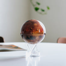 画像をギャラリービューアに読み込む, MARS（火星）：パーソナル (4.5インチ)｜MOVA Globe（モバグローブ）
