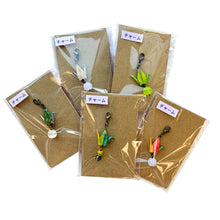 画像をギャラリービューアに読み込む, ATB折り鶴チャーム｜KISEN（キセン）｜KISEN（キセン）
