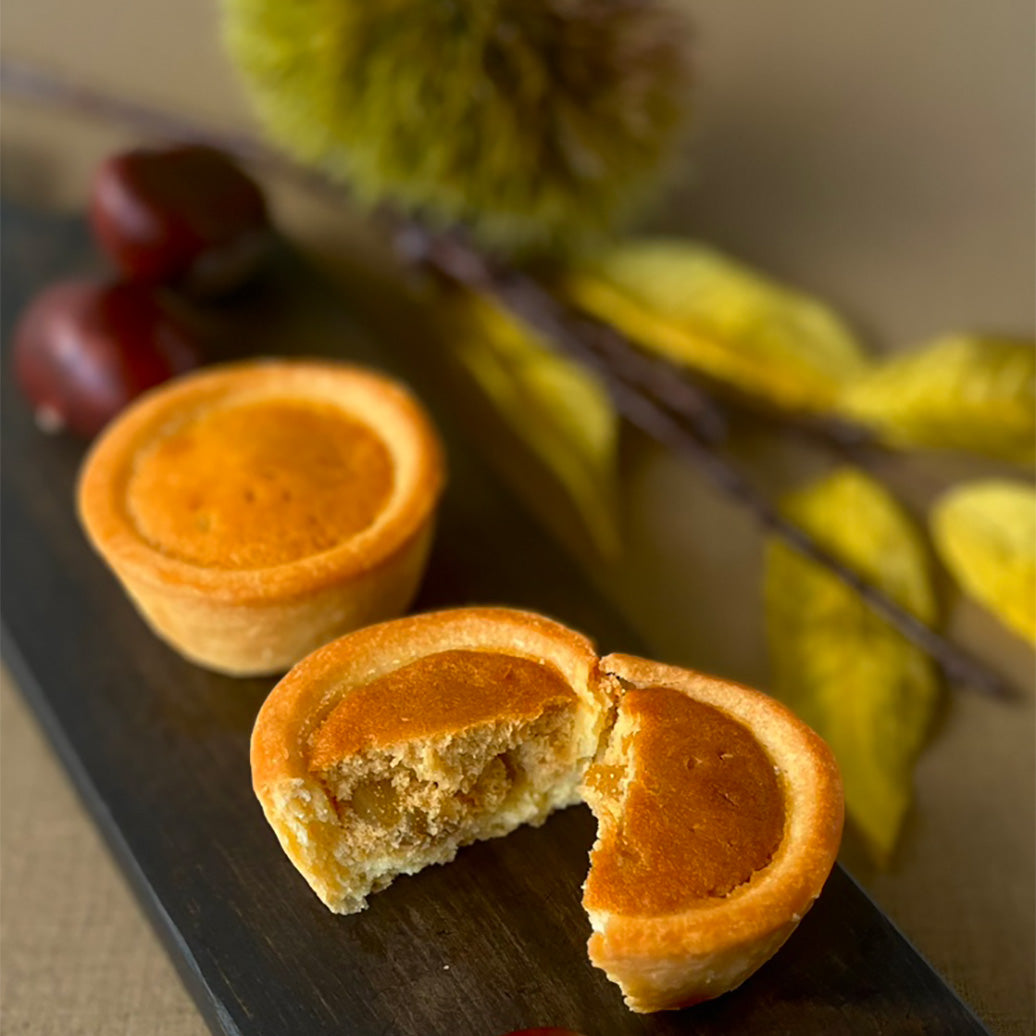 スイートマロン（4個）｜Atelier de NAKAYAMA（アトリエ　ド　ナカヤマ）