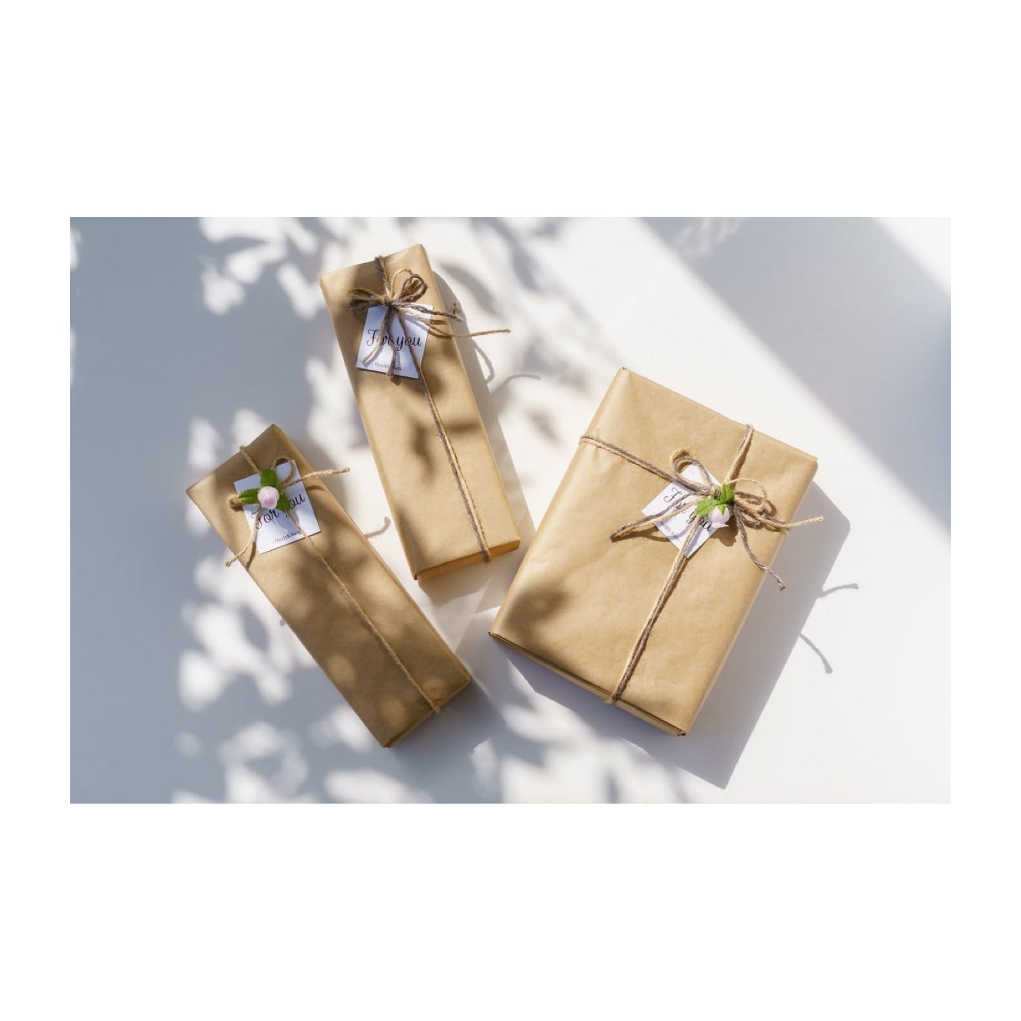 パワースポットシリーズ 3種類セット｜Health Nuts（ヘルスナッツ