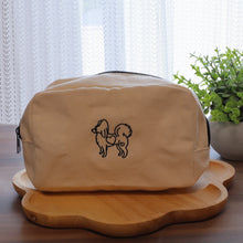 画像をギャラリービューアに読み込む, パピヨンポーチ｜BlumeBell（ブルームベル）
