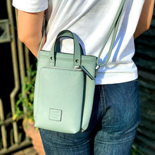 画像をギャラリービューアに読み込む, CARINA 2Ways Smart Pochette / カリナ 2ウェイ スマート ポシェット｜Castello Da Vinci（カステロダヴィンチ）
