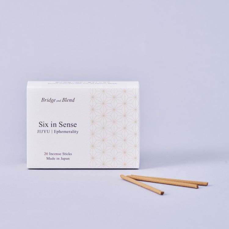 Bridge and Blend – CHOOSEBASE SHIBUYA