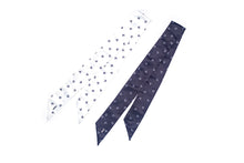 画像をギャラリービューアに読み込む, Femiee papillon logo scarf ｜Femiee（フェミー）
