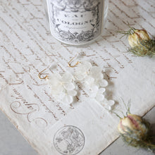 画像をギャラリービューアに読み込む, familia -アシンメトリー the first（ピアス/イヤリング）｜FT2 works（エフティーツーワークス）
