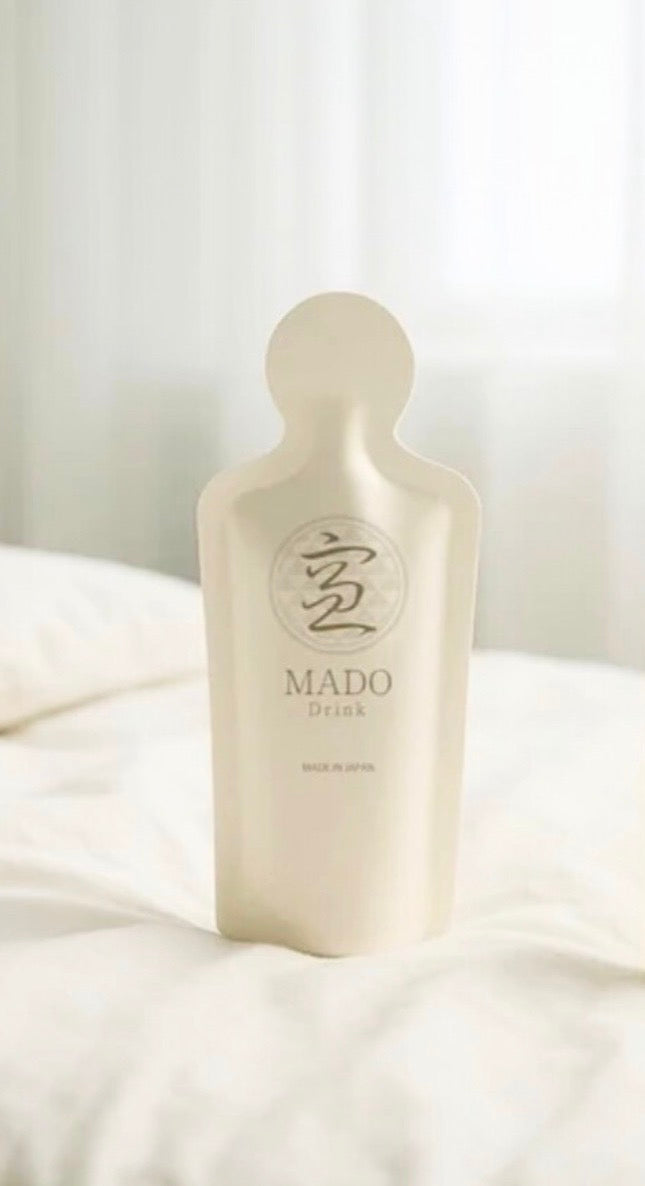 MADOドリンク｜MADO（マド） – CHOOSEBASE SHIBUYA