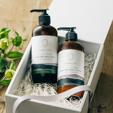 画像をギャラリービューアに読み込む, ウォッシュ&amp;ローションボディケアセット｜COKON LAB（ココン・ラボ）
