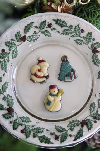 Le Chocolat Ally Petal Collection Christmas 03｜Le Chocolat Ally （ルショコラアリー）